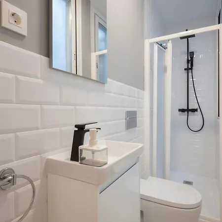 Apartment Molino Corteza Deluxe 6 Pax