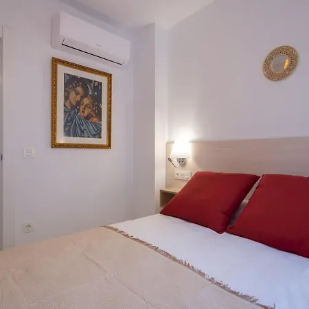 Molino Corteza Deluxe 6 Pax *