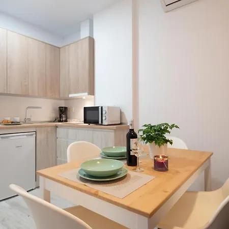 Molino Corteza Deluxe 6 Pax