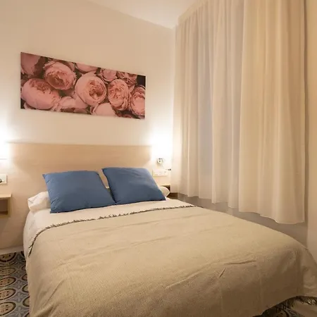 Apartment Molino Corteza Deluxe 6 Pax Granada