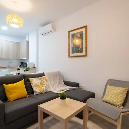 Apartment Molino Corteza Deluxe 6 Pax