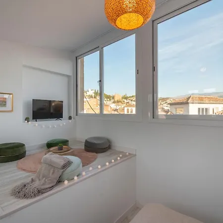 Molino Corteza Deluxe 6 Pax