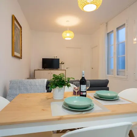 Molino Corteza Deluxe 6 Pax * 格拉纳达