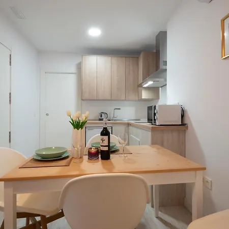 Molino Corteza Deluxe 6 Pax