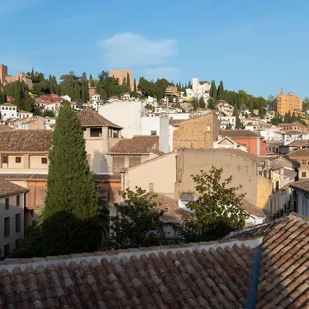 Molino Corteza Deluxe 6 Pax *