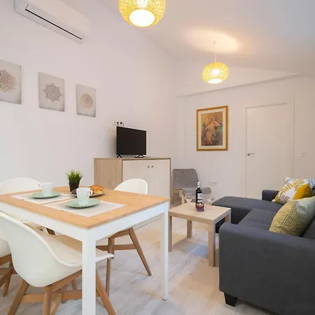 Molino Corteza Deluxe 6 Pax *