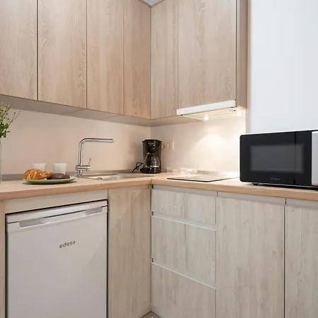 Molino Corteza Deluxe 6 Pax 그라나다