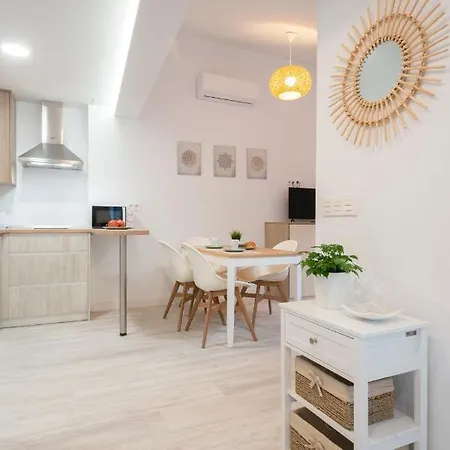 Molino Corteza Deluxe 6 Pax *