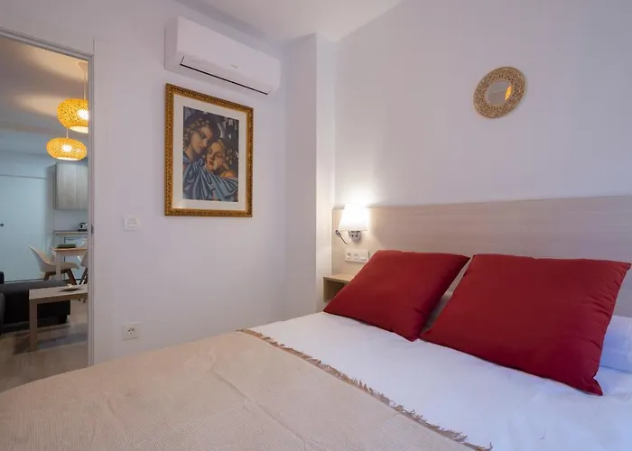 Molino Corteza Deluxe 6 Pax *