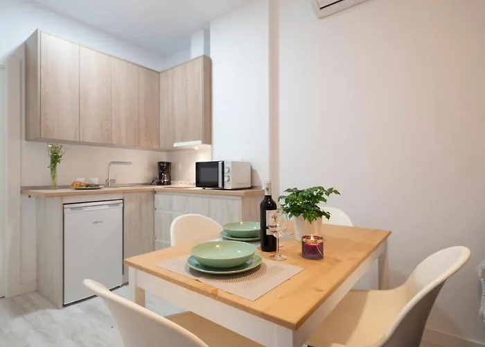 Molino Corteza Deluxe 6 Pax