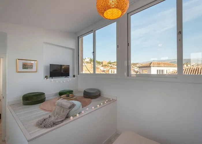 Molino Corteza Deluxe 6 Pax