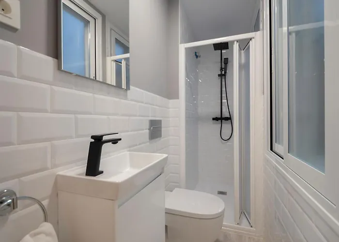 Molino Corteza Deluxe 6 Pax Апартаменты *