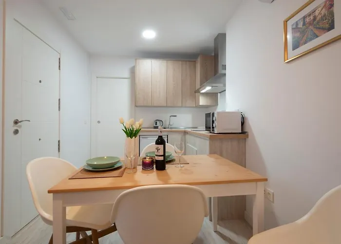 Molino Corteza Deluxe 6 Pax