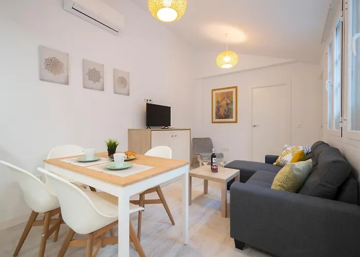 Molino Corteza Deluxe 6 Pax *