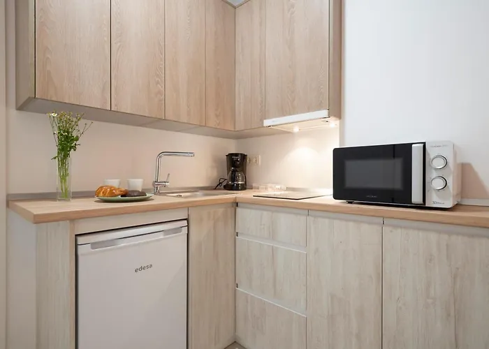 Molino Corteza Deluxe 6 Pax Гранада