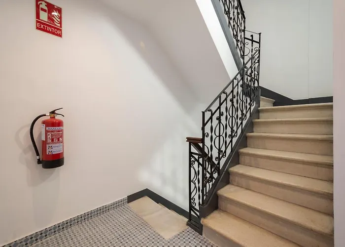 Molino Corteza Deluxe 6 Pax *