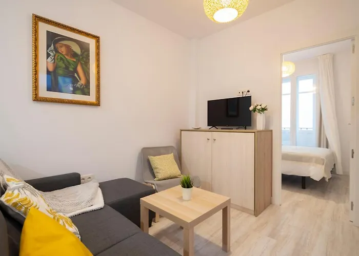 Molino Corteza Deluxe 6 Pax *
