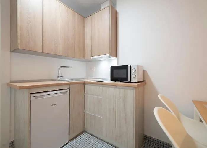 Molino Corteza Deluxe 6 Pax