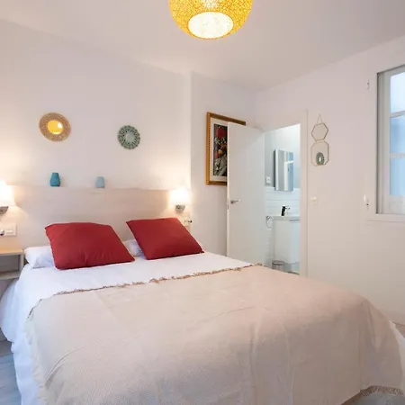 Molino Corteza Deluxe 6 Pax