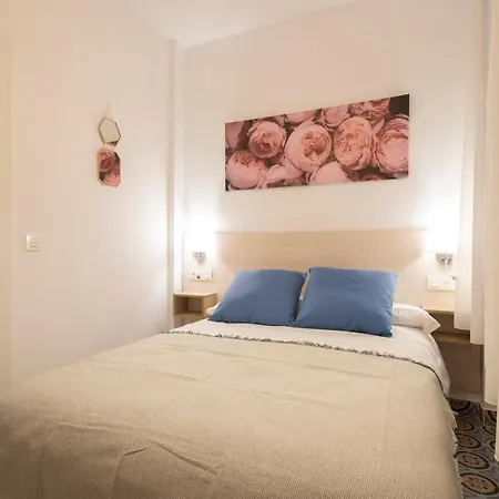 Molino Corteza Deluxe 6 Pax * 그라나다