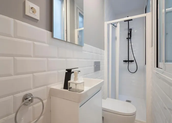 Apartment Molino Corteza Deluxe 6 Pax