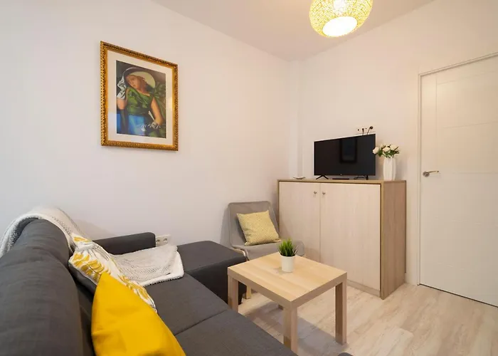 Apartment Molino Corteza Deluxe 6 Pax *