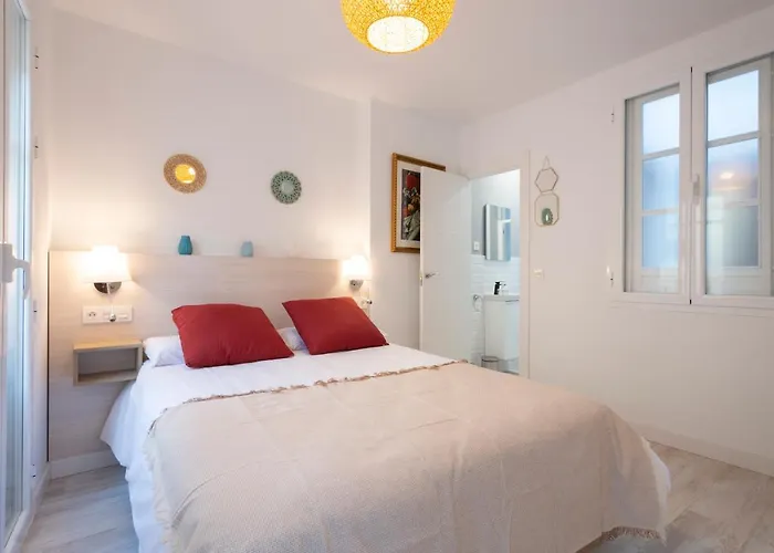 Molino Corteza Deluxe 6 Pax