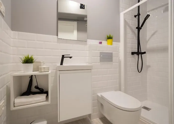 Apartment Molino Corteza Deluxe 6 Pax
